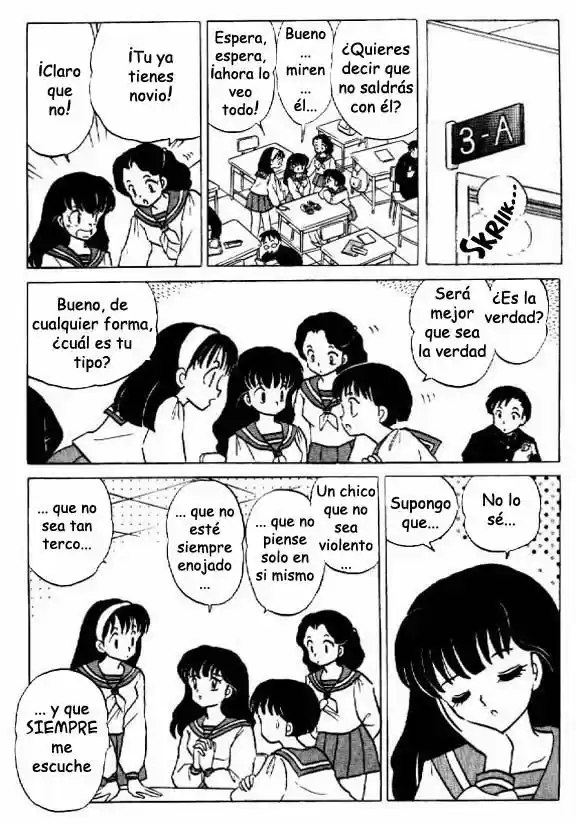 Inuyasha (1996) - Capítulo 23 - Página 15 - LectorTMOo