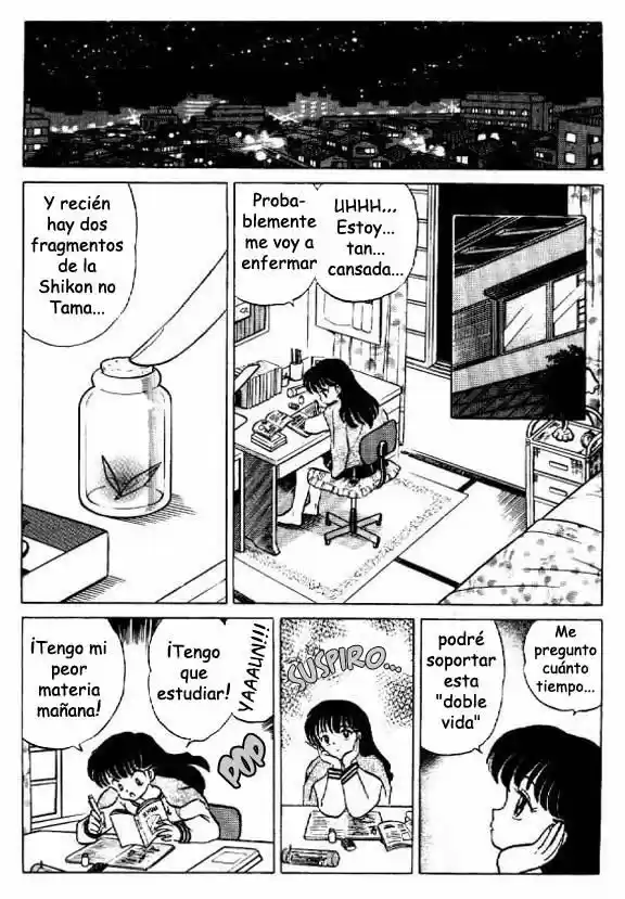 Inuyasha (1996) - Capítulo 23 - Página 17 - LectorTMOo