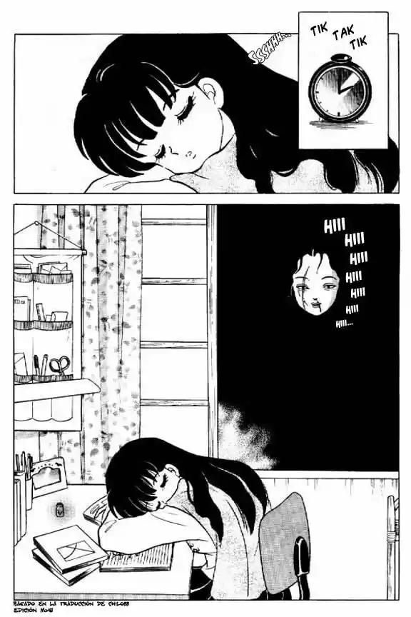 Inuyasha (1996) - Capítulo 23 - Página 18 - LectorTMOo
