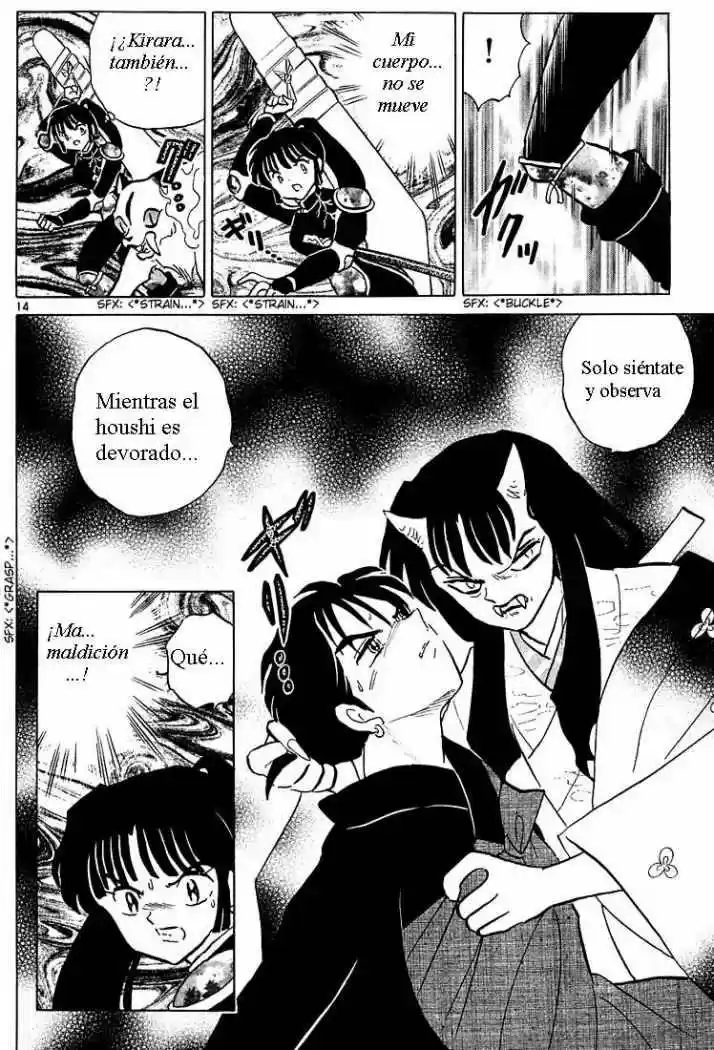 Inuyasha (1996) - Capítulo 230 - Página 14 - LectorTMOo