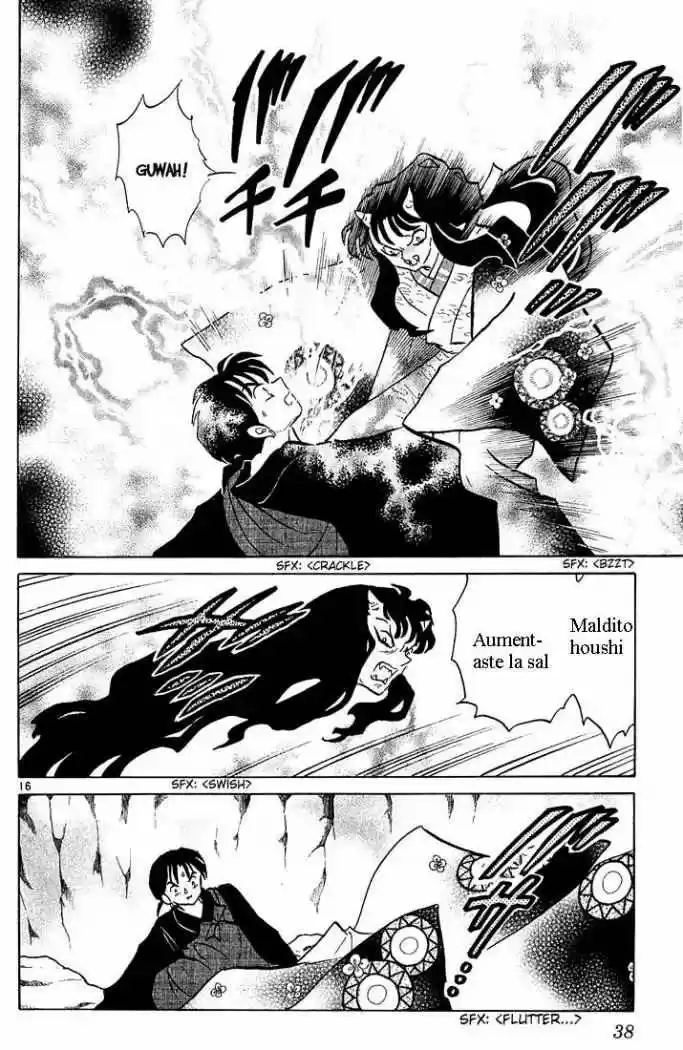 Inuyasha (1996) - Capítulo 230 - Página 16 - LectorTMOo