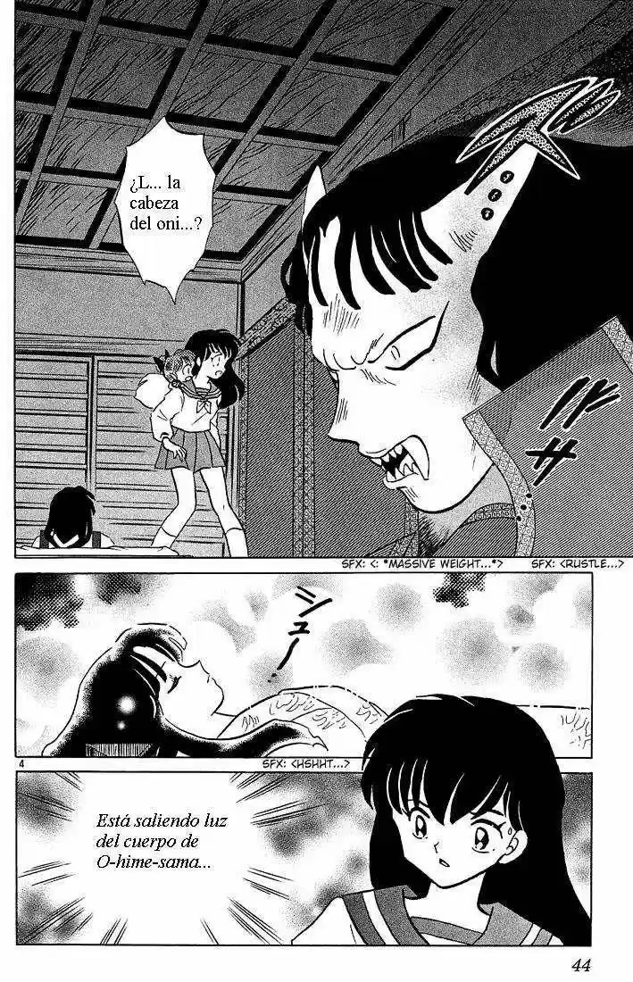 Inuyasha (1996) - Capítulo 231 - Página 4 - LectorTMOo
