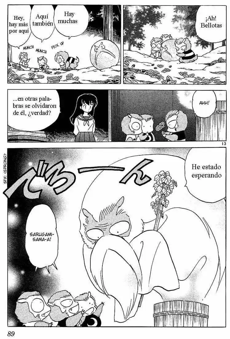 Inuyasha (1996) - Capítulo 233 - Página 13 - LectorTMOo