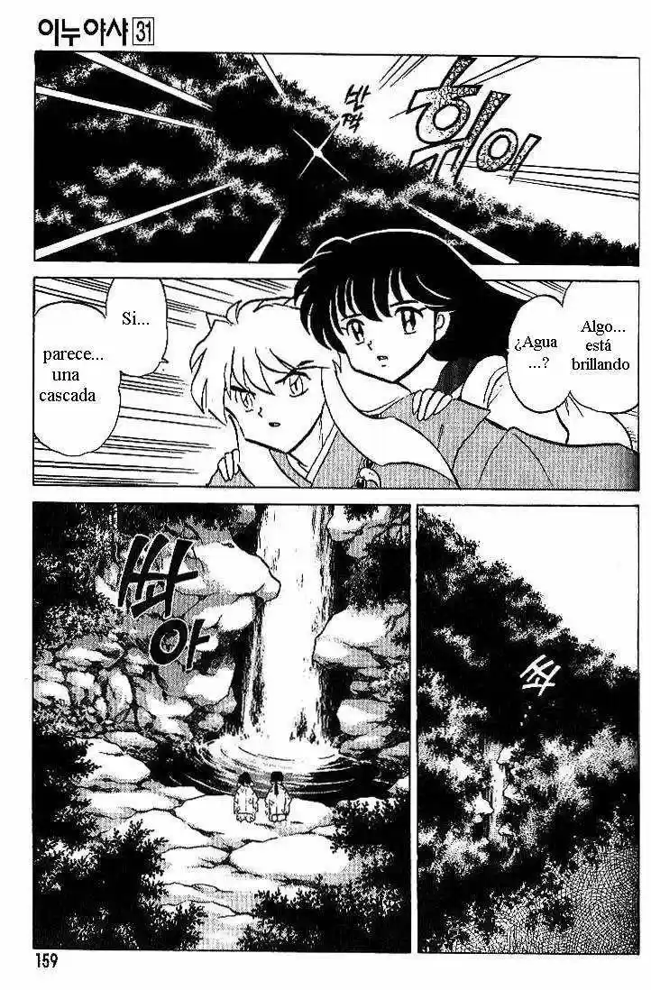 Inuyasha (1996) - Capítulo 237 - Página 9 - LectorTMOo