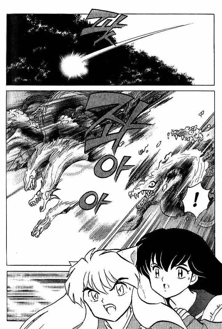 Inuyasha (1996) - Capítulo 237 - Página 12 - LectorTMOo