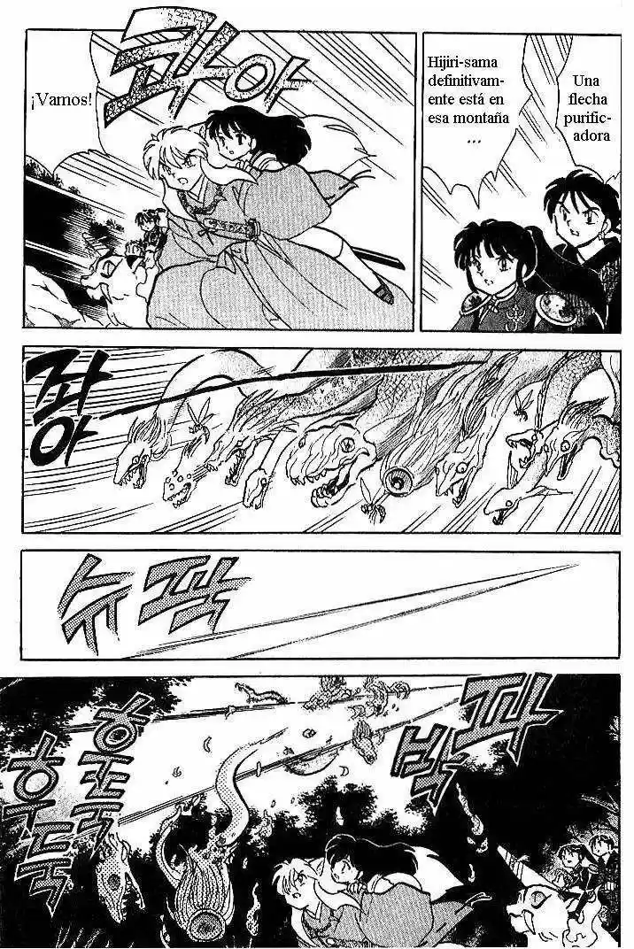 Inuyasha (1996) - Capítulo 237 - Página 13 - LectorTMOo