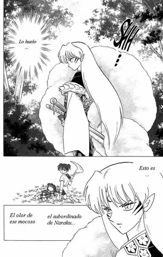 Inuyasha (1996) - Capítulo 238 - Página 6 - LectorTMOo