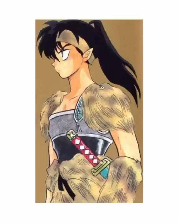 Inuyasha (1996) - Capítulo 238 - Página 19 - LectorTMOo