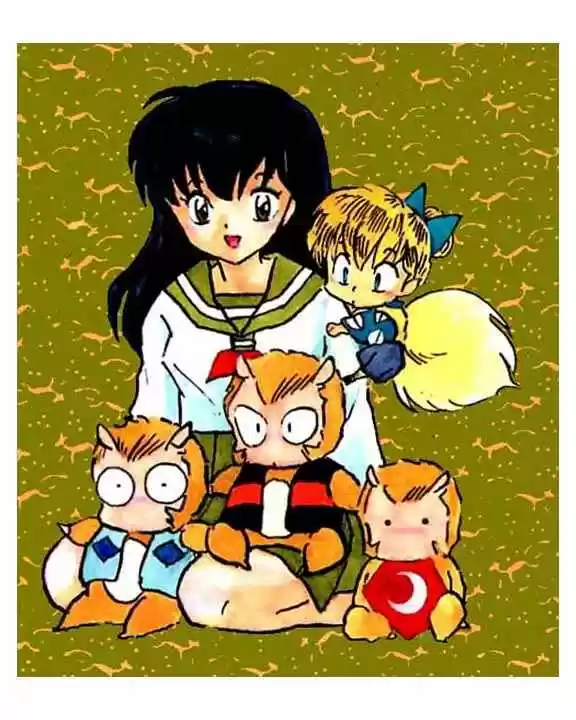 Inuyasha (1996) - Capítulo 238 - Página 20 - LectorTMOo