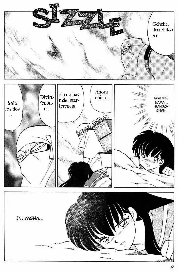 Inuyasha (1996) - Capítulo 239 - Página 6 - LectorTMOo