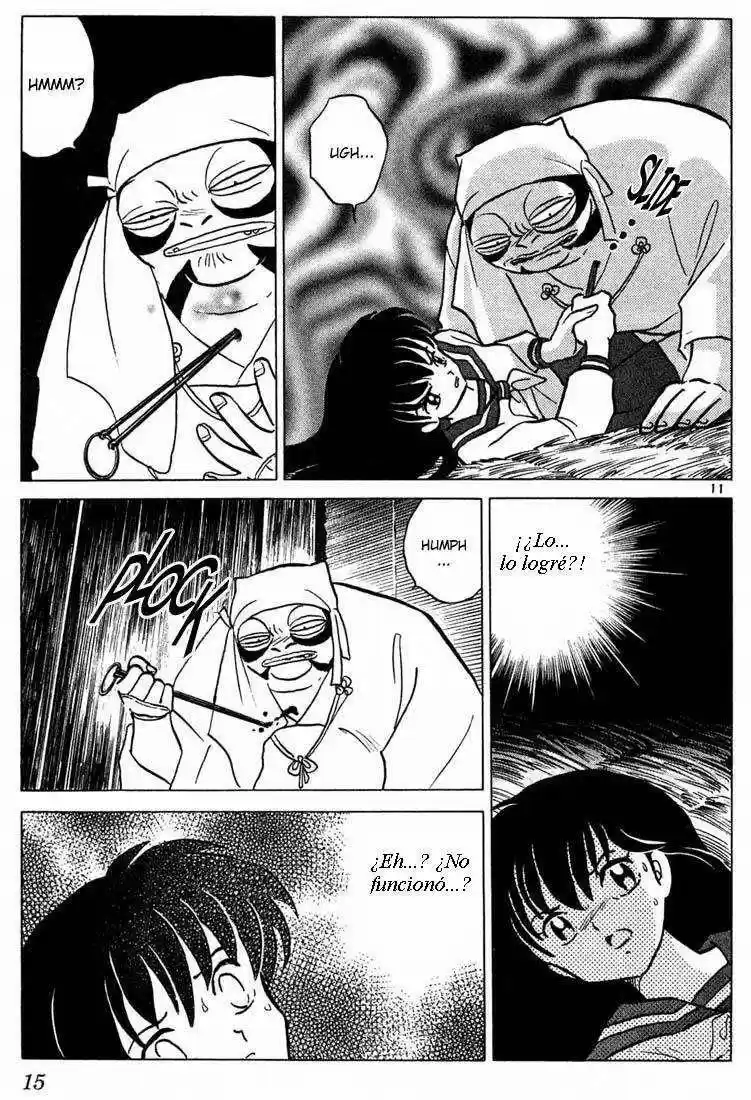 Inuyasha (1996) - Capítulo 239 - Página 13 - LectorTMOo