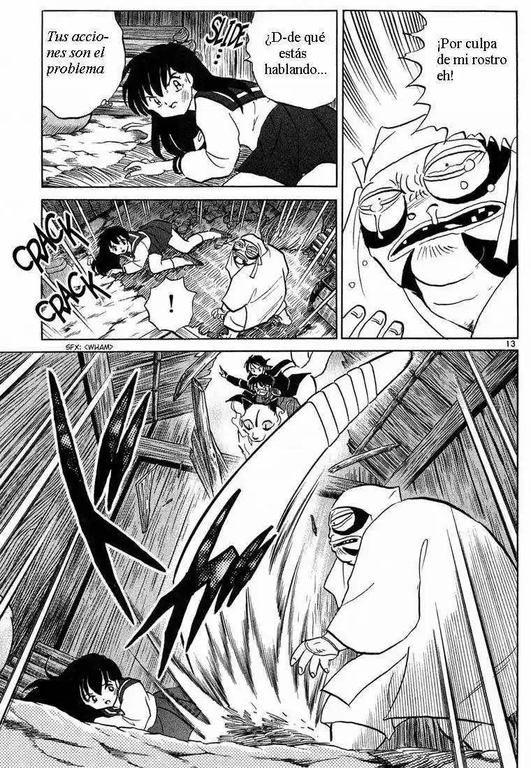 Inuyasha (1996) - Capítulo 239 - Página 15 - LectorTMOo