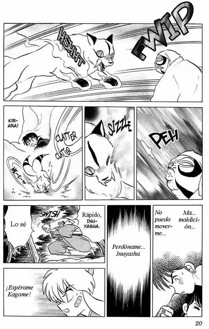 Inuyasha (1996) - Capítulo 239 - Página 18 - LectorTMOo