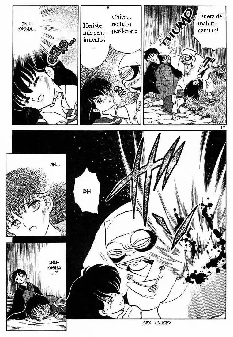 Inuyasha (1996) - Capítulo 239 - Página 19 - LectorTMOo