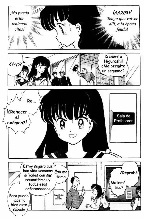 Inuyasha (1996) - Capítulo 24 - Página 9 - LectorTMOo