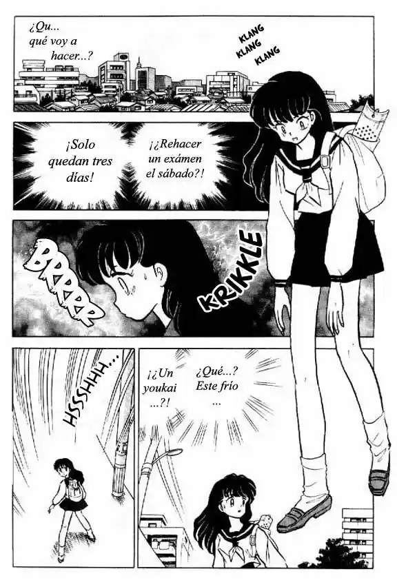 Inuyasha (1996) - Capítulo 24 - Página 10 - LectorTMOo