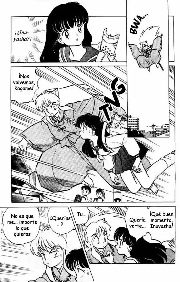 Inuyasha (1996) - Capítulo 24 - Página 11 - LectorTMOo