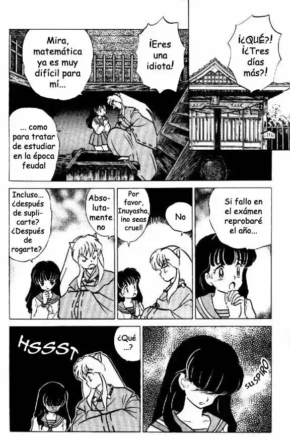 Inuyasha (1996) - Capítulo 24 - Página 12 - LectorTMOo