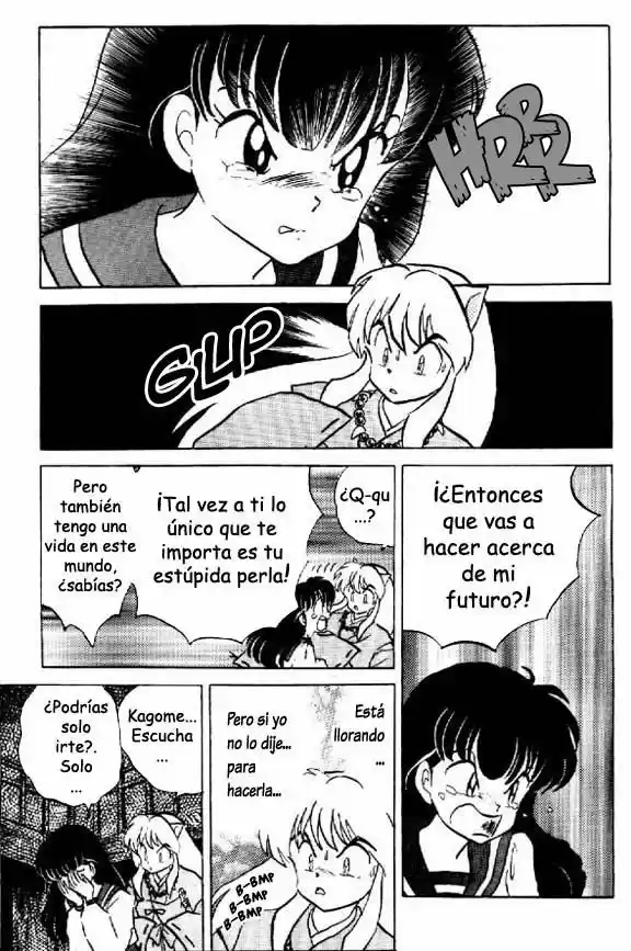Inuyasha (1996) - Capítulo 24 - Página 13 - LectorTMOo
