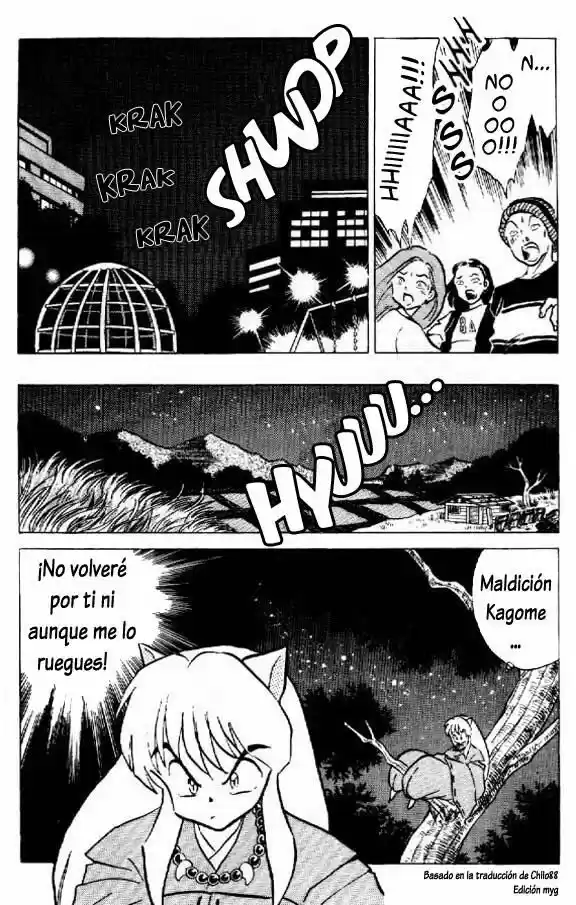 Inuyasha (1996) - Capítulo 24 - Página 18 - LectorTMOo