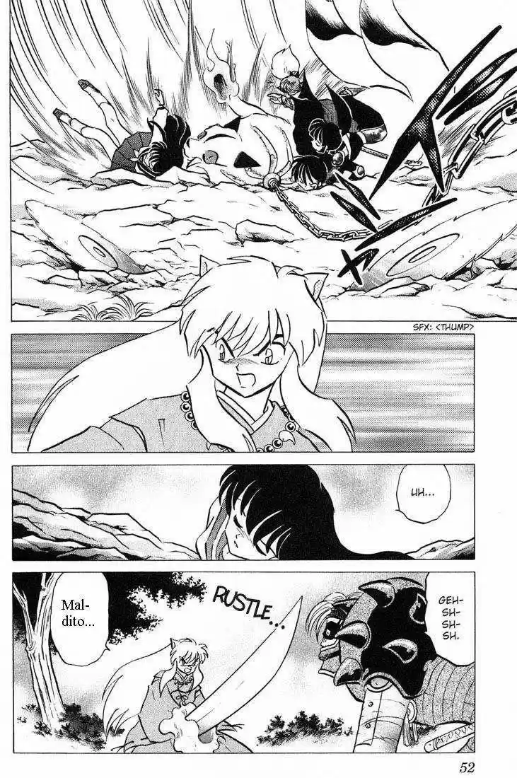 Inuyasha (1996) - Capítulo 241 - Página 12 - LectorTMOo