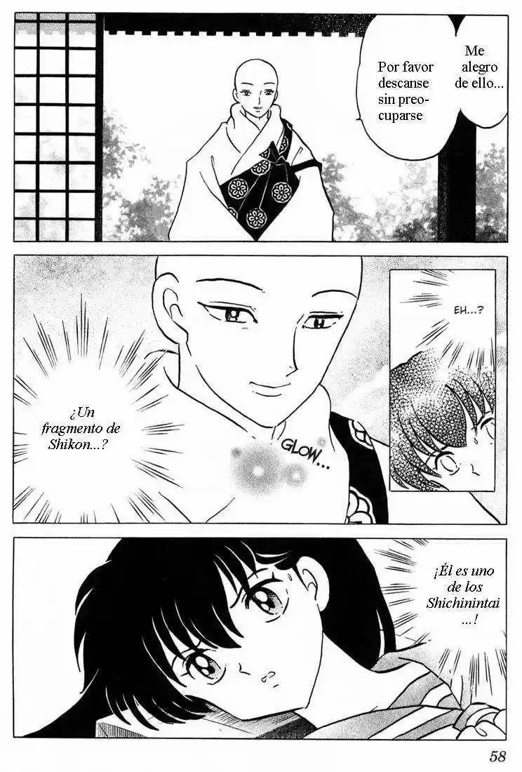 Inuyasha (1996) - Capítulo 241 - Página 18 - LectorTMOo