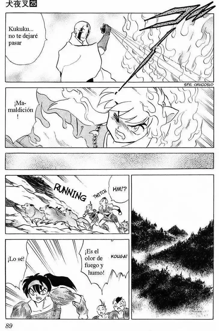 Inuyasha (1996) - Capítulo 243 - Página 13 - LectorTMOo