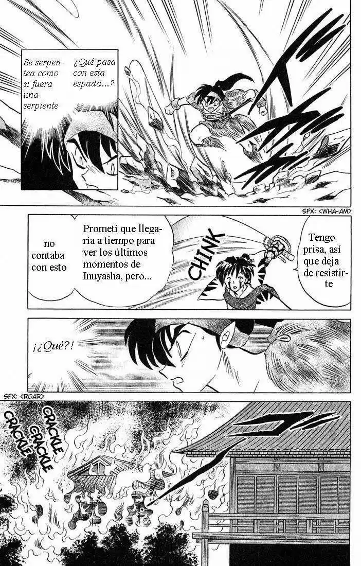 Inuyasha (1996) - Capítulo 243 - Página 17 - LectorTMOo