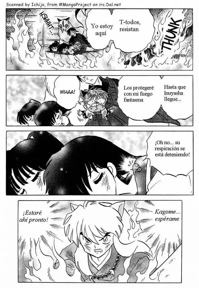 Inuyasha (1996) - Capítulo 243 - Página 18 - LectorTMOo