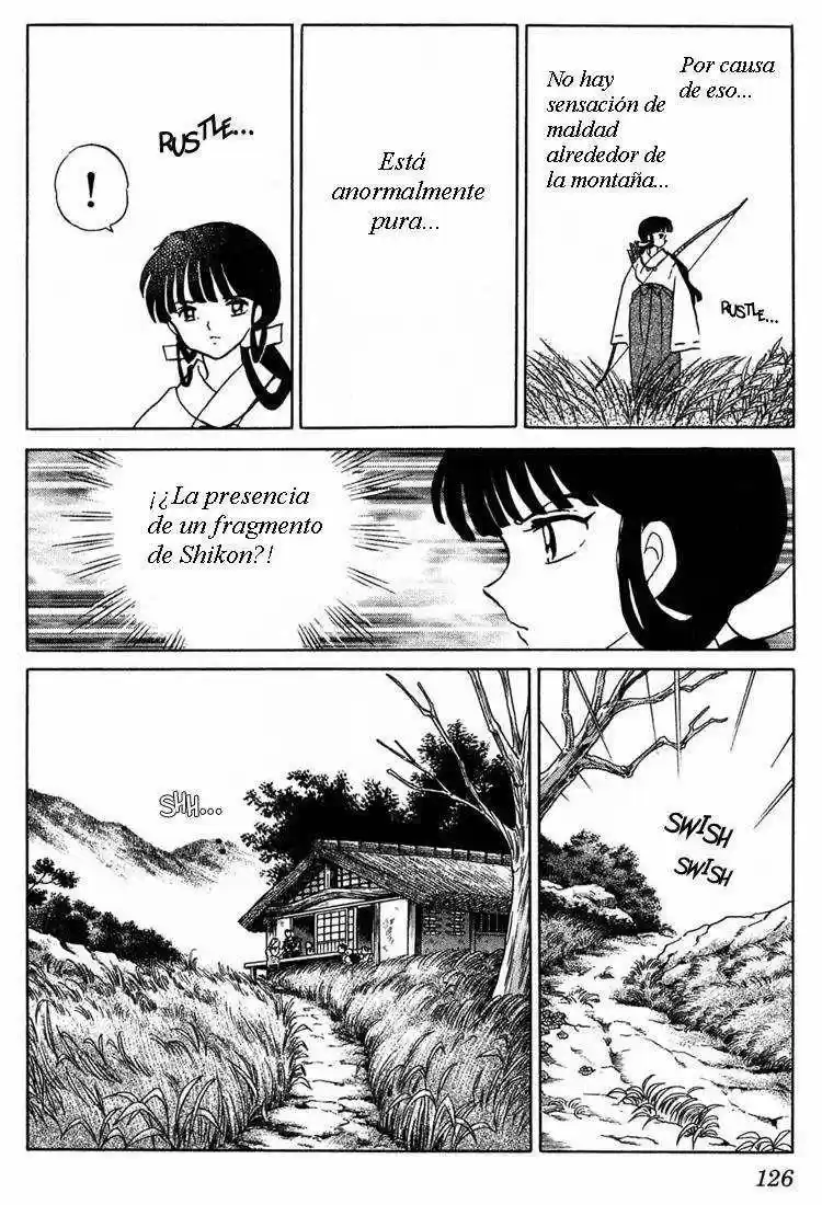 Inuyasha (1996) - Capítulo 245 - Página 12 - LectorTMOo
