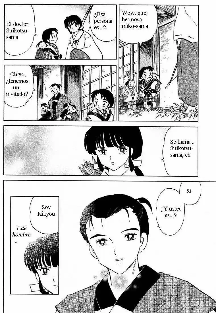 Inuyasha (1996) - Capítulo 245 - Página 14 - LectorTMOo
