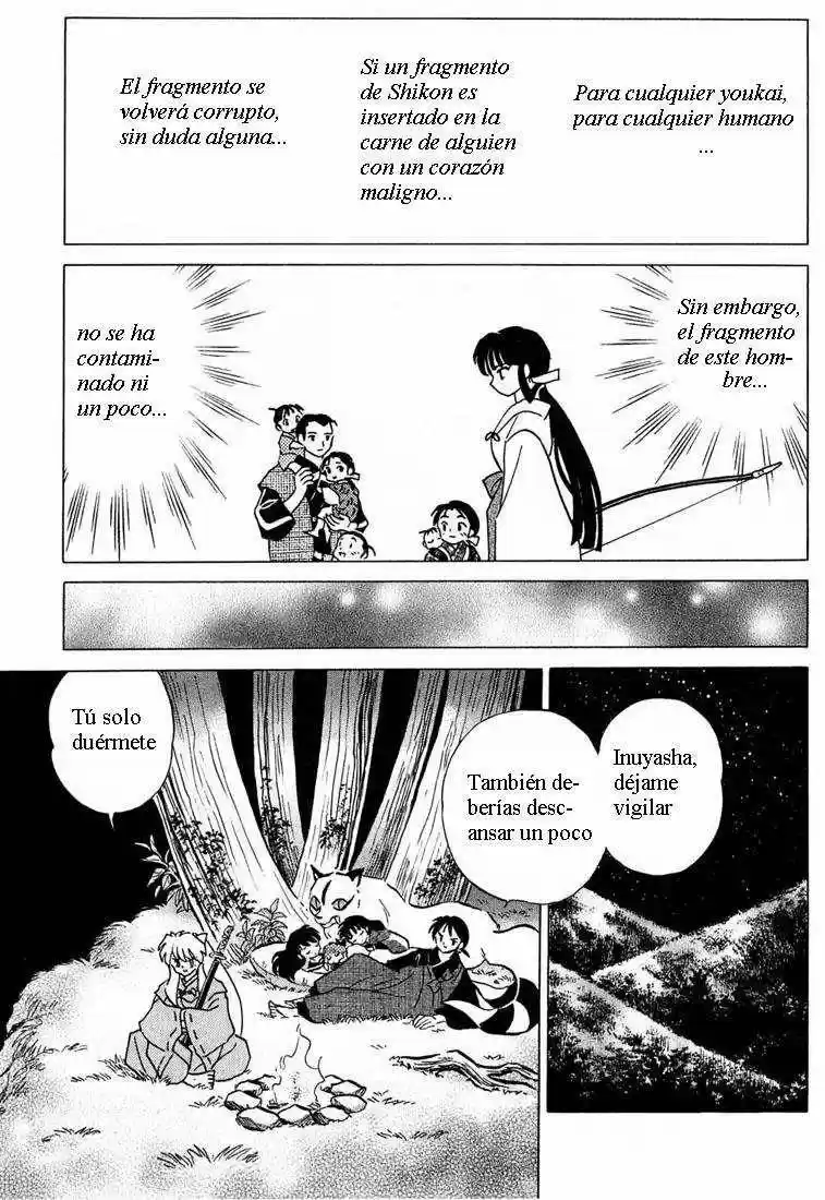 Inuyasha (1996) - Capítulo 245 - Página 15 - LectorTMOo
