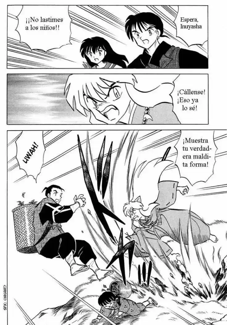 Inuyasha (1996) - Capítulo 246 - Página 12 - LectorTMOo