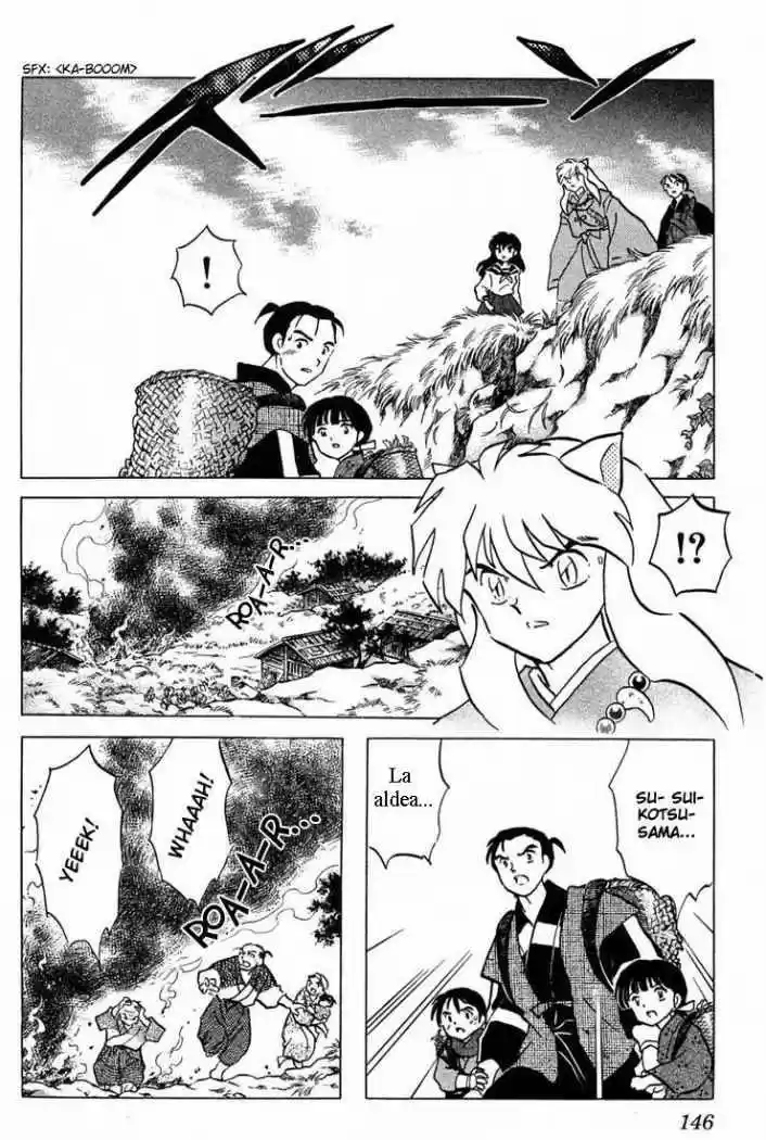 Inuyasha (1996) - Capítulo 246 - Página 14 - LectorTMOo