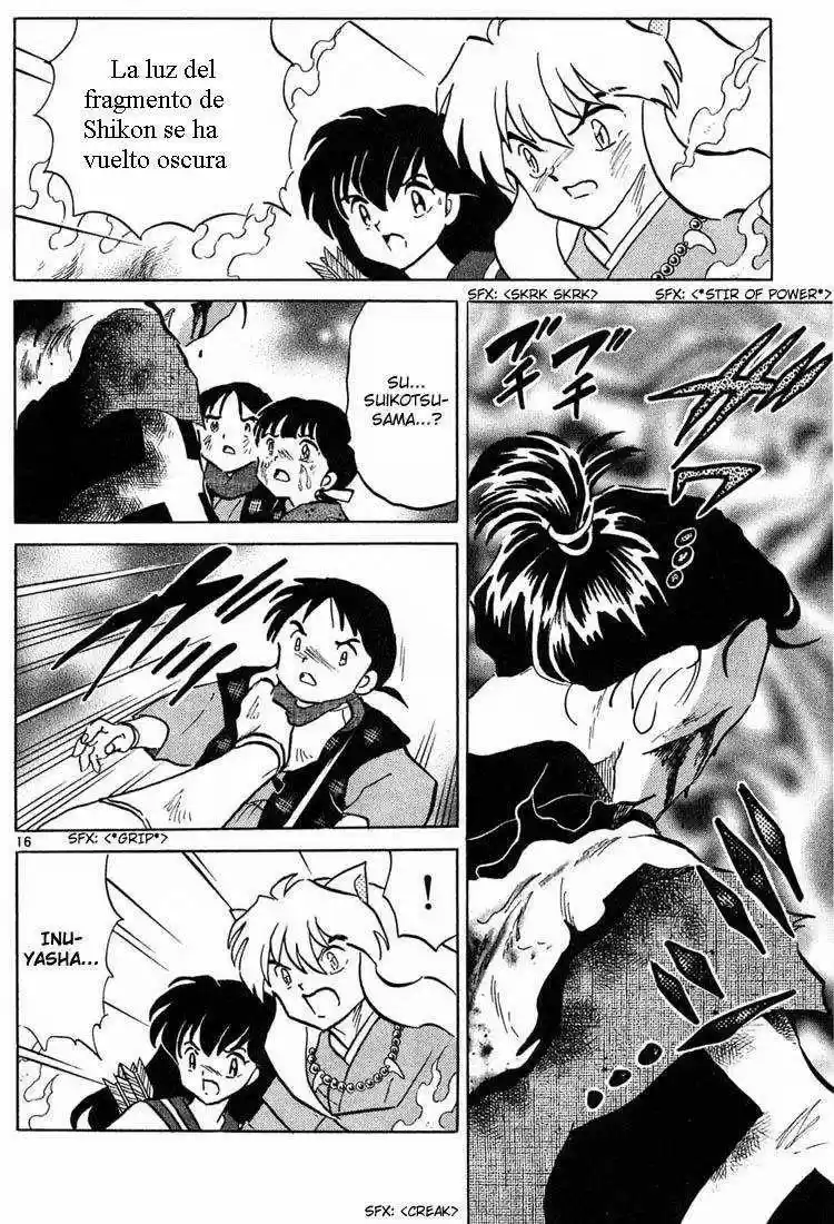 Inuyasha (1996) - Capítulo 247 - Página 16 - LectorTMOo