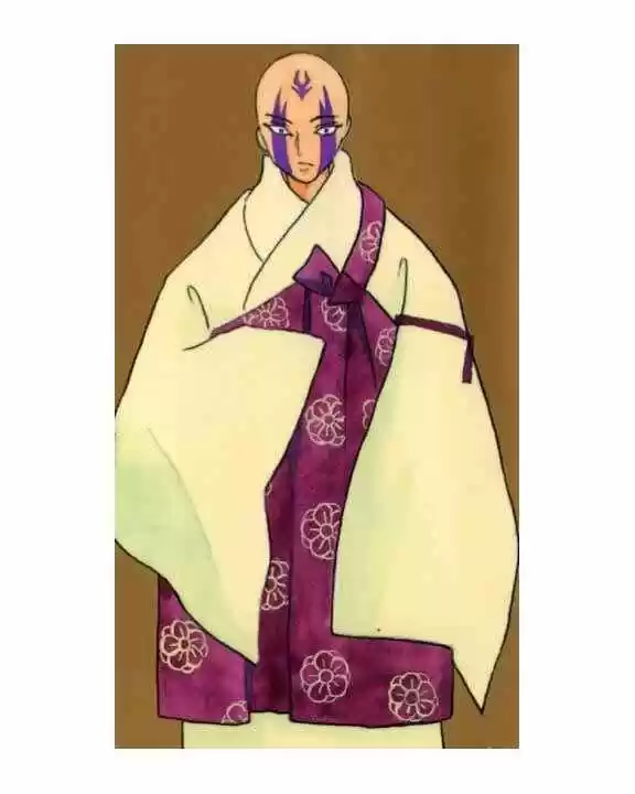 Inuyasha (1996) - Capítulo 248 - Página 19 - LectorTMOo