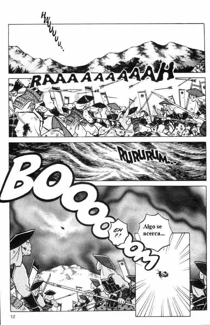 Inuyasha (1996) - Capítulo 25 - Página 13 - LectorTMOo