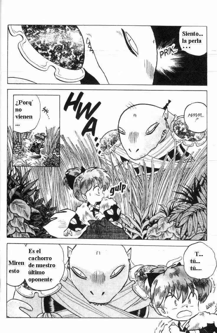 Inuyasha (1996) - Capítulo 25 - Página 22 - LectorTMOo