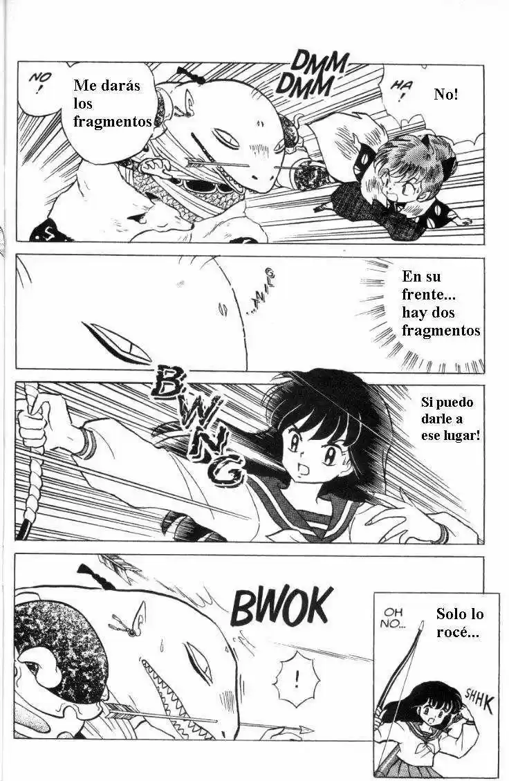 Inuyasha (1996) - Capítulo 25 - Página 26 - LectorTMOo