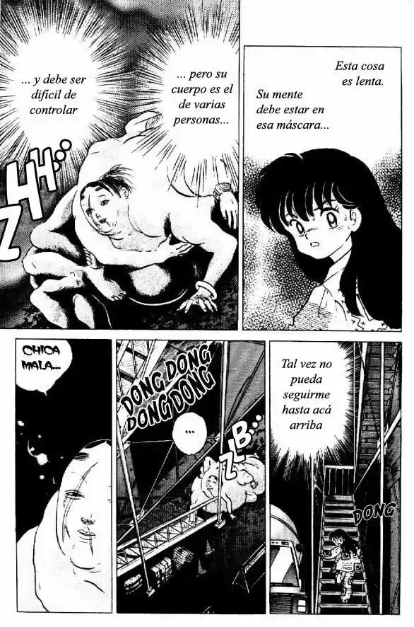 Inuyasha (1996) - Capítulo 26 - Página 5 - LectorTMOo