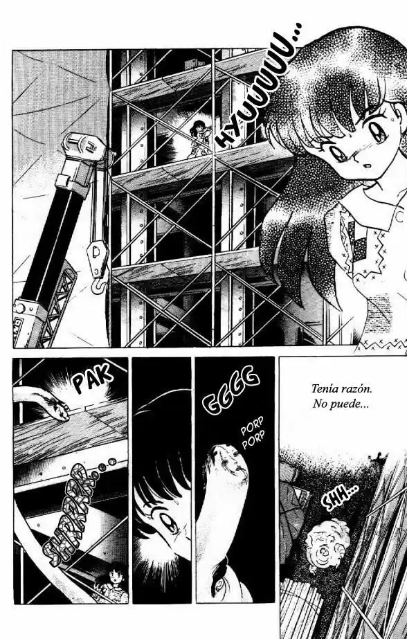 Inuyasha (1996) - Capítulo 26 - Página 6 - LectorTMOo