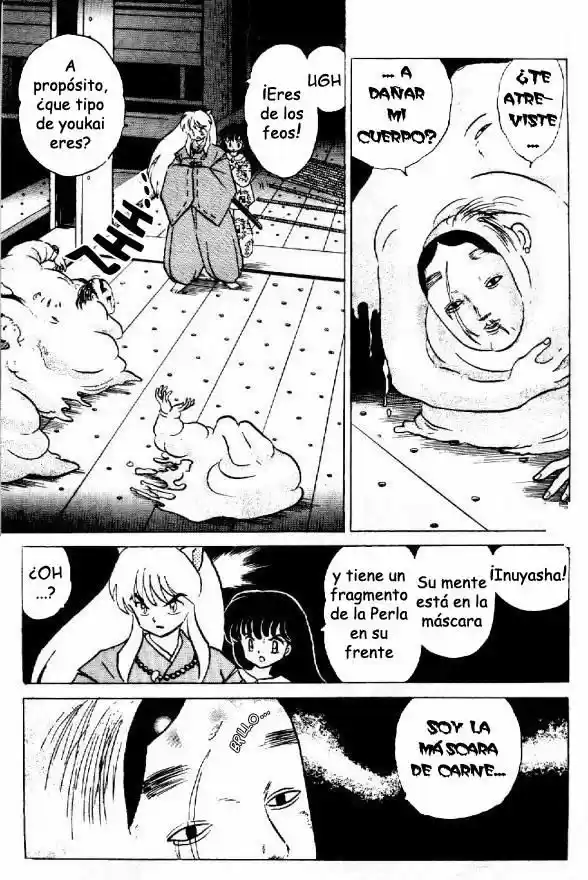 Inuyasha (1996) - Capítulo 26 - Página 13 - LectorTMOo