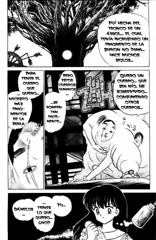 Inuyasha (1996) - Capítulo 26 - Página 14 - LectorTMOo