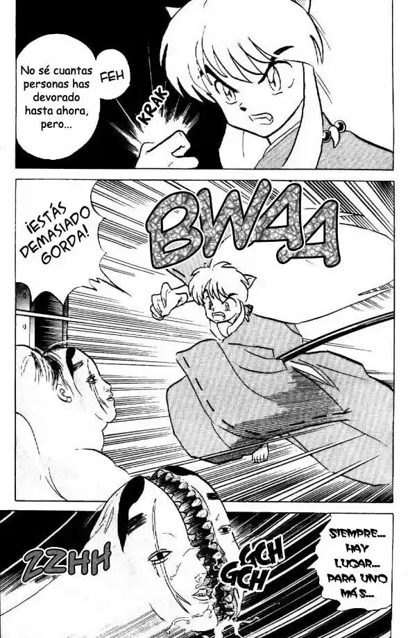 Inuyasha (1996) - Capítulo 26 - Página 15 - LectorTMOo