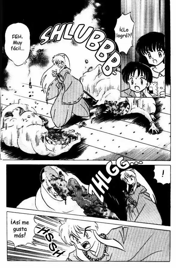 Inuyasha (1996) - Capítulo 26 - Página 17 - LectorTMOo