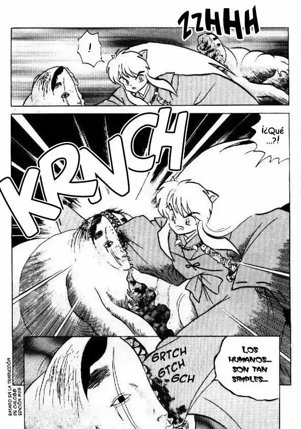 Inuyasha (1996) - Capítulo 26 - Página 18 - LectorTMOo