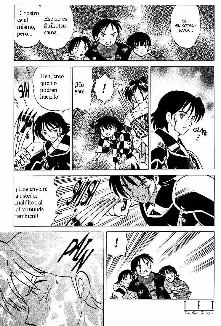 Inuyasha (1996) - Capítulo 261 - Página 11 - LectorTMOo