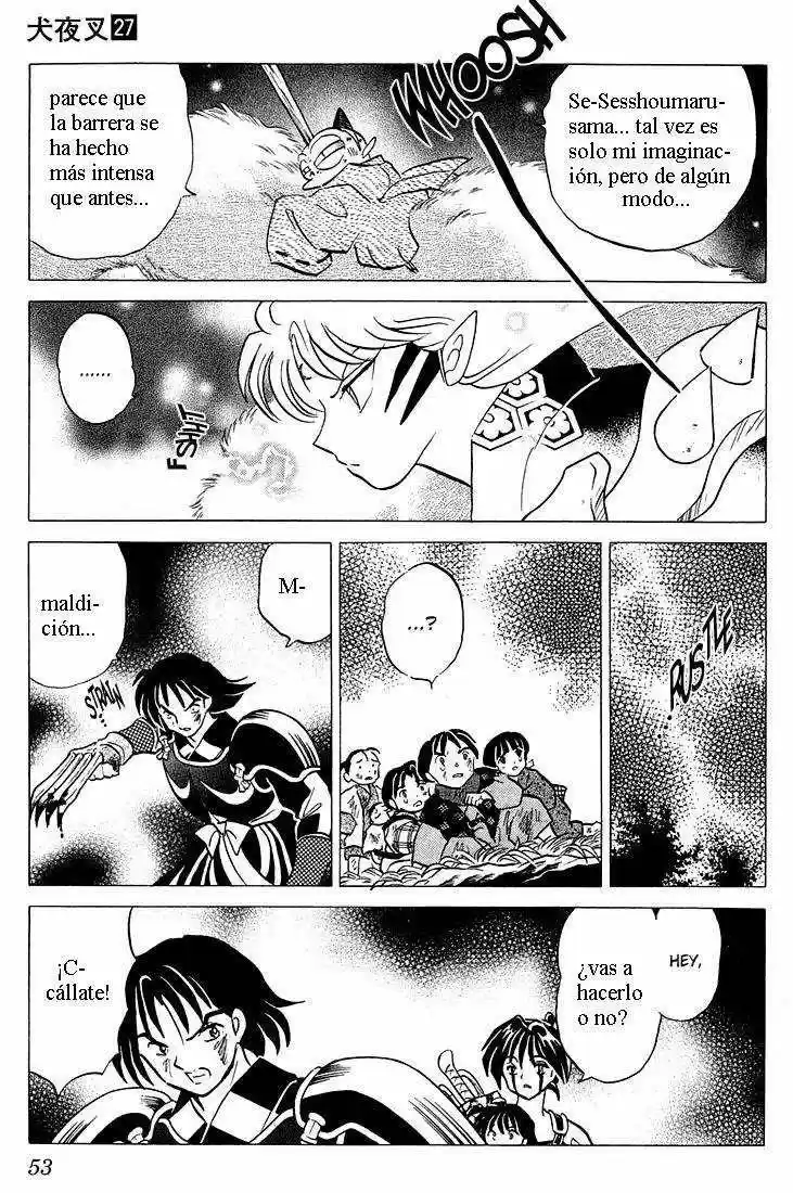 Inuyasha (1996) - Capítulo 261 - Página 13 - LectorTMOo