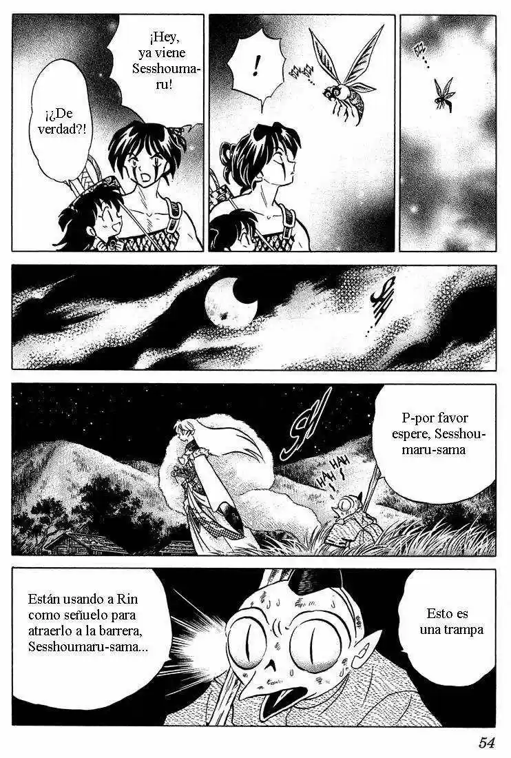 Inuyasha (1996) - Capítulo 261 - Página 14 - LectorTMOo
