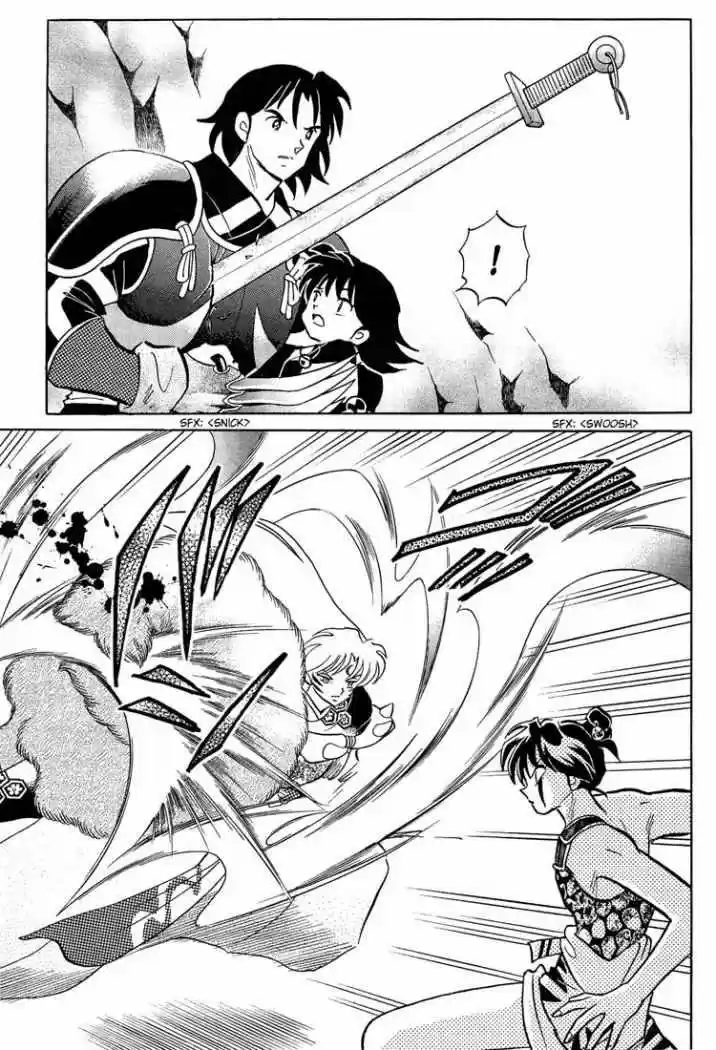 Inuyasha (1996) - Capítulo 262 - Página 11 - LectorTMOo